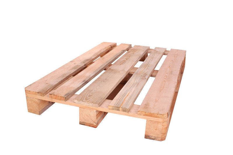 Pallets 1200*800